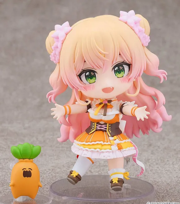 Nendoroid Momosuzu Nene (hololive production)