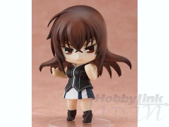 Nendoroid Momoyo Kawakami