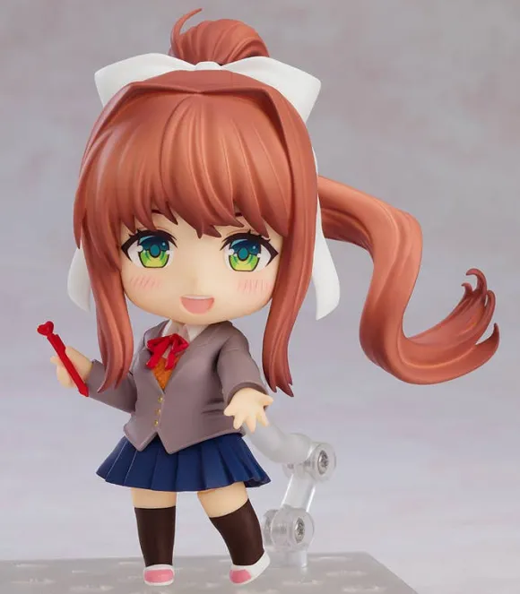 Nendoroid Monika (Doki Doki Literature Club!) (Rerelease)