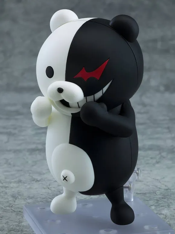 Nendoroid Monokuma 2.0 (Danganronpa 1 / 2 Reload)