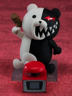Nendoroid Monokuma 2.0 (Danganronpa 1 / 2 Reload)