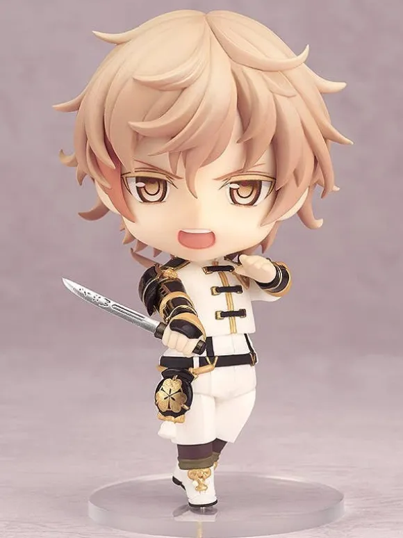 Nendoroid Monoyoshi Sadamune (Touken Ranbu -Online-)