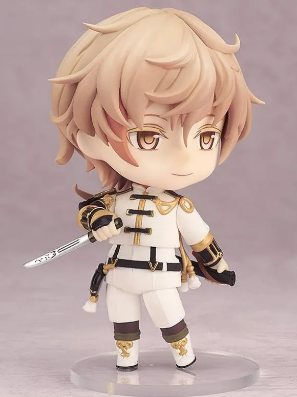 Nendoroid Monoyoshi Sadamune (Touken Ranbu -Online-)