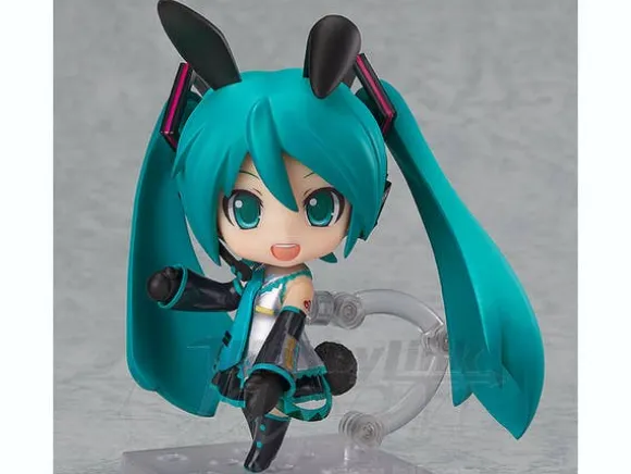 Nendoroid more After Parts #02