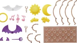 Nendoroid More: After Parts 01 (Reissue)