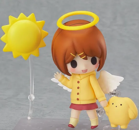 Nendoroid More: After Parts 01 (Reissue)