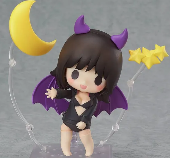 Nendoroid More: After Parts 01 (Reissue)