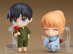 Nendoroid More: After Parts 05 (Summer Festival)