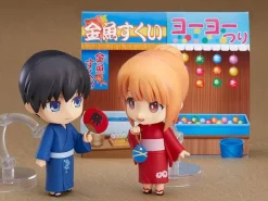 Nendoroid More: After Parts 05 (Summer Festival)