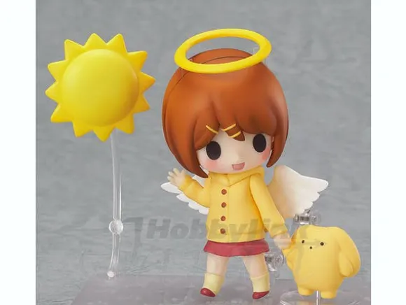 Nendoroid more After Parts #01