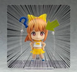Nendoroid More: After Parts 03