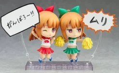 Nendoroid More: After Parts 03