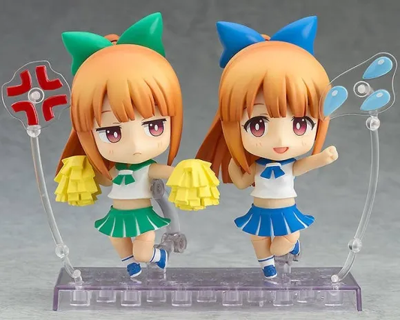 Nendoroid More: After Parts 03
