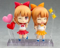 Nendoroid More: After Parts 03
