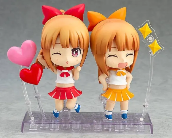 Nendoroid More: After Parts 03