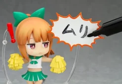 Nendoroid More: After Parts 03