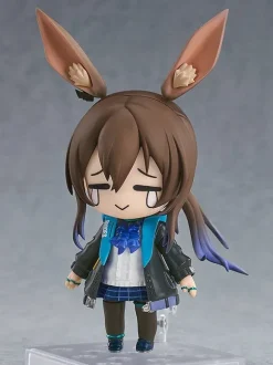 Nendoroid More: Amiya Extension Set (Arknights)