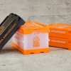 Nendoroid More Anniversary Container (Black)