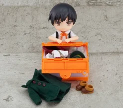 Nendoroid More Anniversary Container (Black)