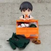 Nendoroid More Anniversary Container (Clear)