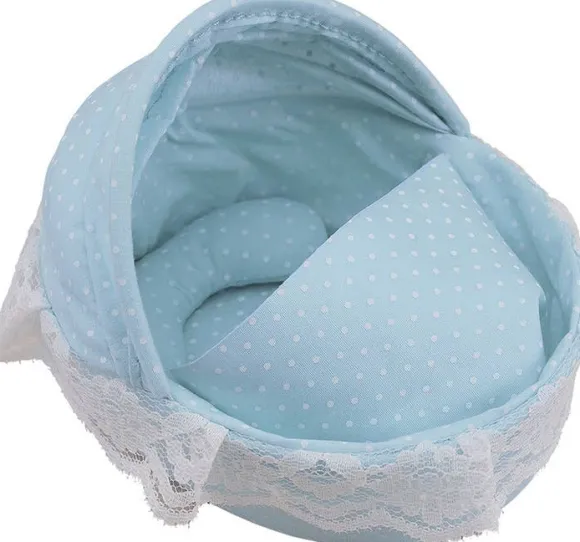 Nendoroid More Baby Cradle