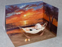 Nendoroid More Background Book 03