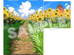 Nendoroid More Background Book 03