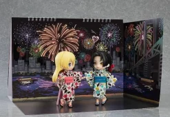 Nendoroid More Background Book 03