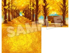 Nendoroid More Background Book 02