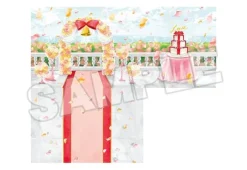Nendoroid More Background Book 01