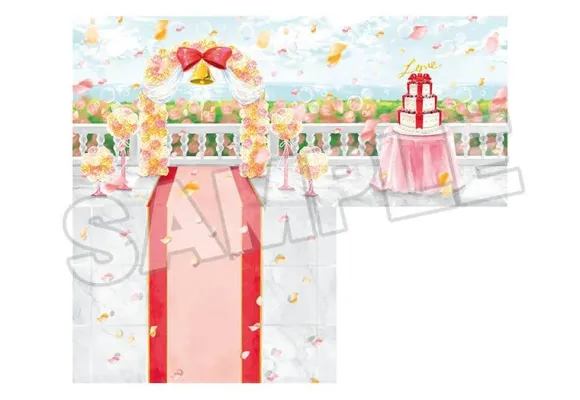 Nendoroid More Background Book 01