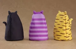 Nendoroid More Bean Bag Chair: Black Cat