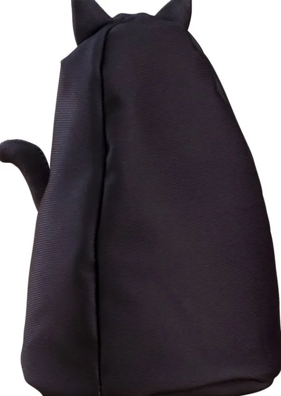 Nendoroid More Bean Bag Chair: Black Cat