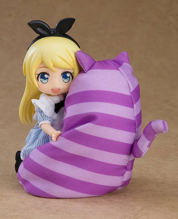 Nendoroid More Bean Bag Chair: Tiger