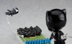Nendoroid More: Black Panther Extension Set