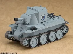 Nendoroid More BT-42 (GIRLS und PANZER der Film)