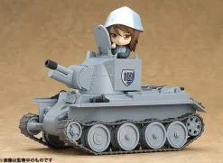 Nendoroid More BT-42 (GIRLS und PANZER der Film)