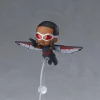Nendoroid More: Captain America Extension Set