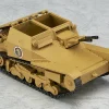 Nendoroid More: Carro Veloce CV-33 (L3/33) (Girls und Panzer der Film)
