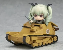 Nendoroid More: Carro Veloce CV-33 (L3/33) (Girls und Panzer der Film)