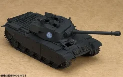 Nendoroid More Centurion (GIRLS und PANZER der Film)