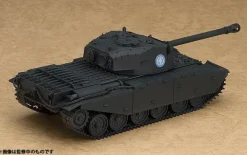 Nendoroid More Centurion (GIRLS und PANZER der Film)
