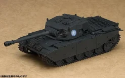 Nendoroid More Centurion (GIRLS und PANZER der Film)