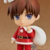 Nendoroid More: Christmas Set Male Ver.