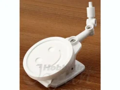 Nendoroid More Clip (White)