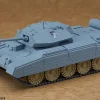 Nendoroid More Crusader Mk. III (GIRLS und PANZER das Finale)