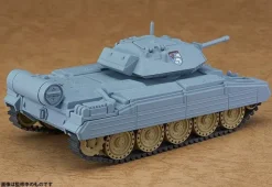Nendoroid More Crusader Mk. III (GIRLS und PANZER das Finale)