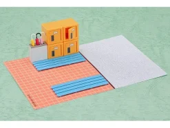 Nendoroid More: CUBE 02 Shoe Locker Set