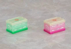 Nendoroid More Design Container (Berry Cream Soda)
