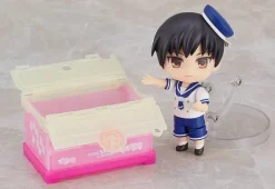 Nendoroid More Design Container (Berry Cream Soda)